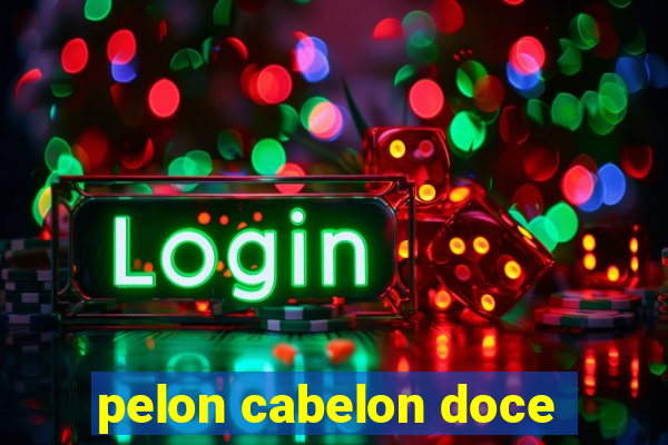 pelon cabelon doce